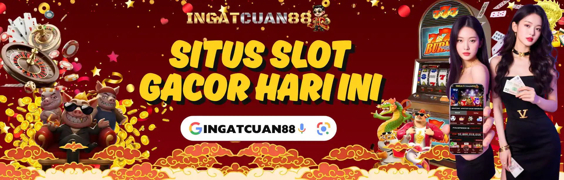 BADUT88 atau situs Badut 88 adalah link slot Machine resmi, sekali depo bisa 2x wede. Ayo login BADUT88 pakai link alternatif Badut 88.